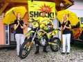 Zobrazit v plné velikosti: Shineray XY-250 MX pojede 15.srpna ve Mšeně