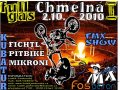 Zobrazit v plné velikosti: Full GAS Chmelná 2.10.2010 Fichtl + Pitbike + Mikroni + FMX SHOW 