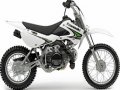 Zobrazit v plné velikosti: NEW Kawasaki klx 110ccm