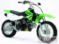 Zobrazit v plné velikosti: NEW Kawasaki klx 110ccm