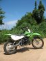 Zobrazit v plné velikosti: NEW Kawasaki klx 110ccm