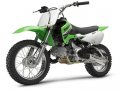 Zobrazit v plné velikosti: NEW Kawasaki klx 110ccm