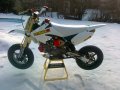 Zobrazit v plné velikosti: Pitmaxx 175 supermoto white