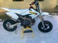 Zobrazit v plné velikosti: Pitmaxx 175 supermoto white