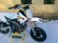 Zobrazit v plné velikosti: Pitmaxx 175 supermoto white