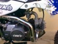 Zobrazit v plné velikosti: Nový pitbike 125ccm KLX