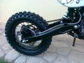 Zobrazit v plné velikosti: Nový pitbike 125ccm KLX