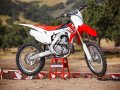 Zobrazit v plné velikosti: Honda 450CRF model 2013