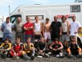 Dirtbike team