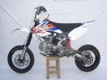 Nové modely Pitmaxx TOP a CRF
