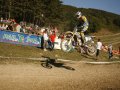 První závod ME supermoto pitbike