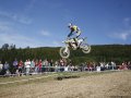 Pitbike závody Moravia Cup 25.4.09