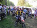 Studenec 25.4.09. První závod Morávia cup.