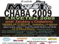 Závody na severu Čech
