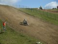 Závody supermoto pitbike