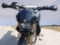Video za závodů pitbike Vyškov. 