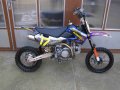Jeté pitbike na prodej.