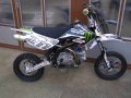 MX Pitbike FBR Camp 21.-23.8.09