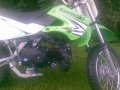 Kawasaki KLX 110