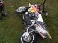 MX Pitbike FBR Camp 