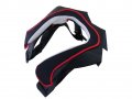 Omega brace