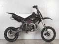 Závody pitbiké družstva FBR
