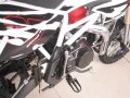 James Stewart Pole Position SX Bercy 2009
