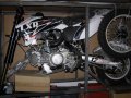 Pitster Pro LXR 160