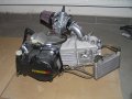 Motor 189ccm
