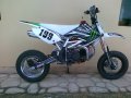 pitbike AGB 37-150 supermoto