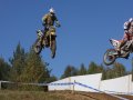 Stručně o pravidlech pitbike