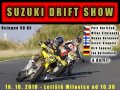 Suzuki Drift Show 