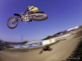 FMX - double backflip - Scott Murray 