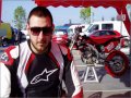 Rozhovor s Matějem Škubalem - mistr čr S2 supermoto 2010