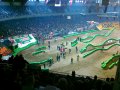 2011 AMA Supercross Round 6 Houston - MAIN EVENT [450] 