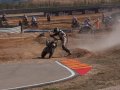 Budapest - Supermoto Race 2012