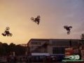 Nejdelší backflip a double backflip