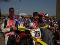 Pavel Kejmar little crash, SM Riding Week. Zona OffRoad Villena