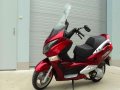 Jonway GTS125 