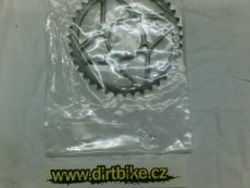 rozeta ocel Pitmaxx