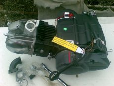 Motor 150ccm Shineray