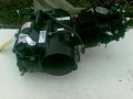 Motor 140ccm Lifan