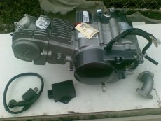 Motor 150ccm Lifan