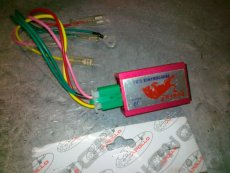 Racig CDI 1x pin