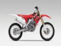 Honda CRF 250 M2013