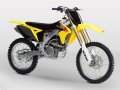 Suzuki 250 RM-Z 2013