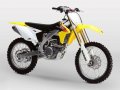 Suzuki 450 RM-Z 2013