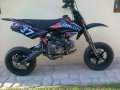 AGB 37-125 supermoto