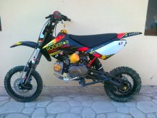 AGB 37-125ccm-edice -R