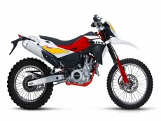 Enduro 500 RS